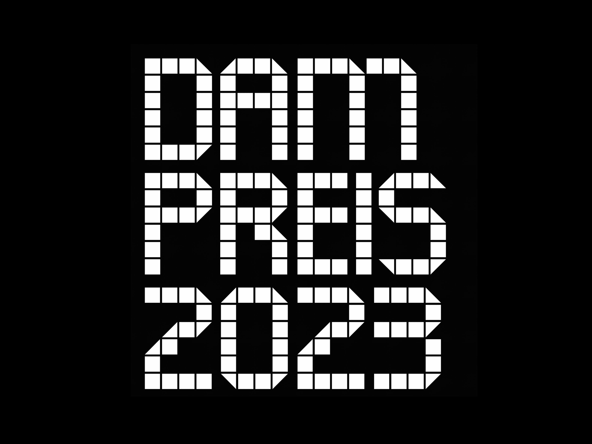 DAM Preis 2023