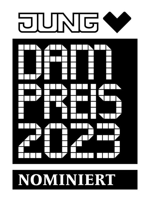 DAM Preis 2023